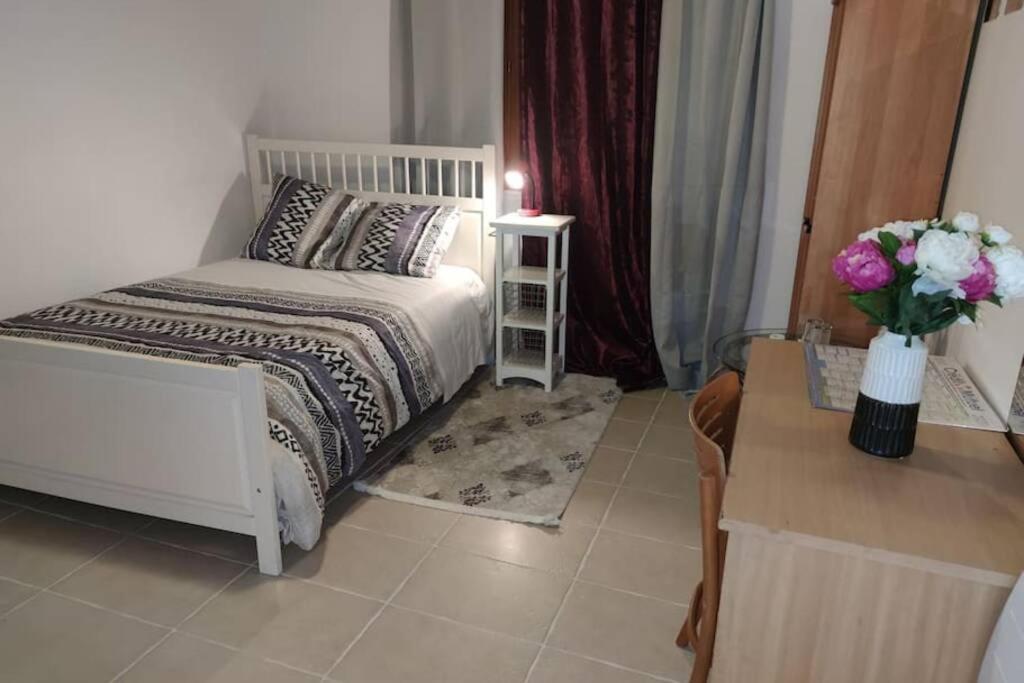 Montfermeil Charmant Studio - Ref Kp מראה חיצוני תמונה